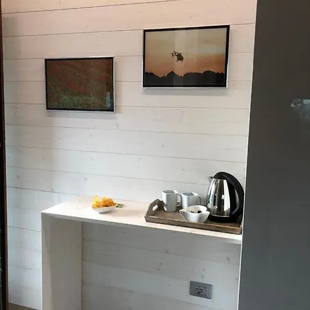 2 Cuori E Un Bed and breakfast Sueglio