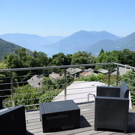 2 Cuori E Un Bed and breakfast Sueglio