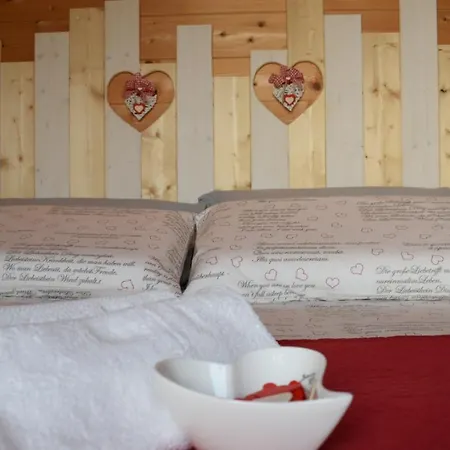 2 Cuori E Un Nocleg ze śniadaniem