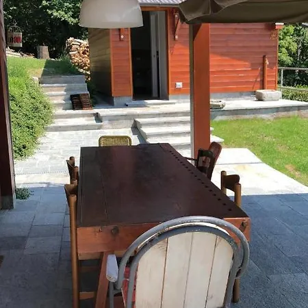 2 Cuori E Un 住宿加早餐酒店