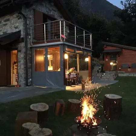 2 Cuori E Un Bed and breakfast 3*