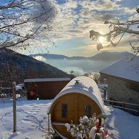 Bed and breakfast 2 Cuori E Un 3*