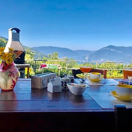 2 Cuori E Un Bed and breakfast