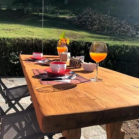 Bed and breakfast 2 Cuori E Un Sueglio