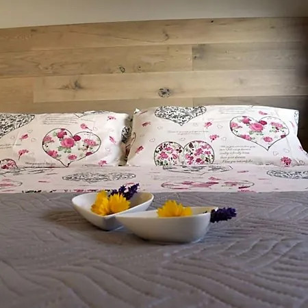 Bed & Breakfast 2 Cuori E Un Sueglio