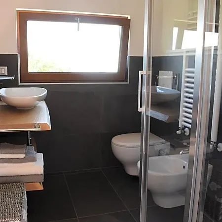2 Cuori E Un Bed & Breakfast Sueglio