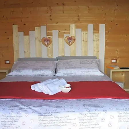 Bed & Breakfast 2 Cuori E Un 3*