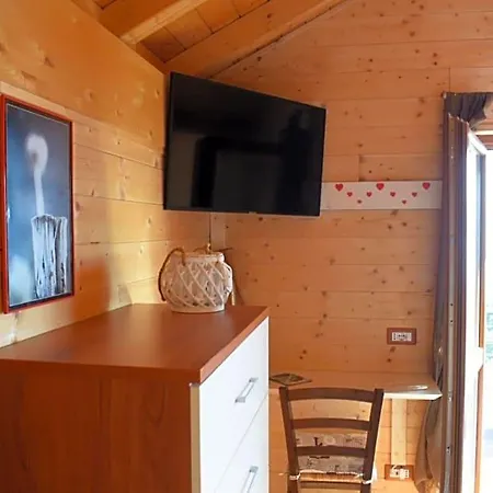 2 Cuori E Un Bed and breakfast 3*