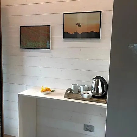 2 Cuori E Un 3* Sueglio