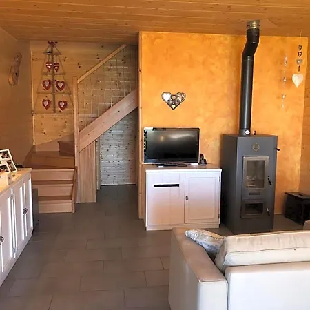 2 Cuori E Un Bed & Breakfast