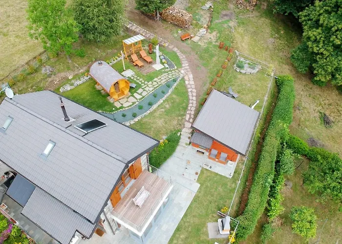 2 Cuori E Un Bed & Breakfast Sueglio
