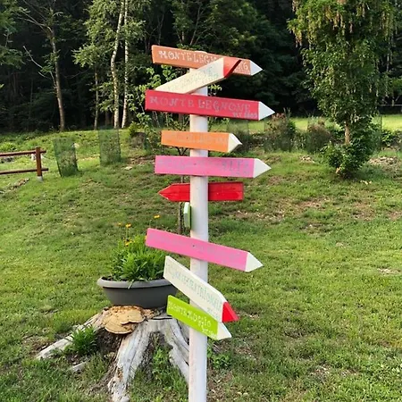 2 Cuori E Un 住宿加早餐酒店