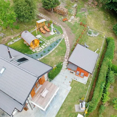 2 Cuori E Un 住宿加早餐酒店 Sueglio