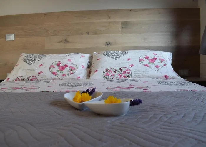 Bed & Breakfast 2 Cuori E Un Sueglio