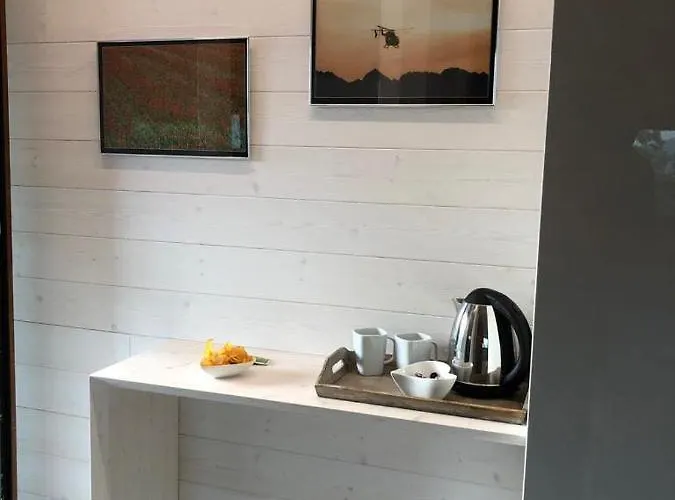 2 Cuori E Un Bed & Breakfast Sueglio
