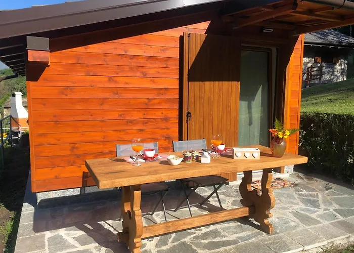 2 Cuori E Un Bed & Breakfast