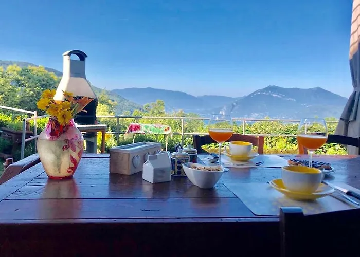 Bed & Breakfast 2 Cuori E Un 3*