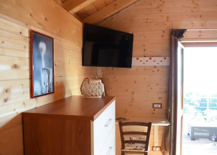 2 Cuori E Un Bed & Breakfast 3*