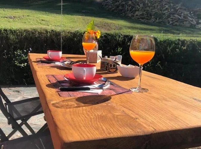 Bed & Breakfast 2 Cuori E Un 3*