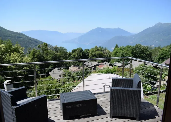 2 Cuori E Un Bed & Breakfast Sueglio