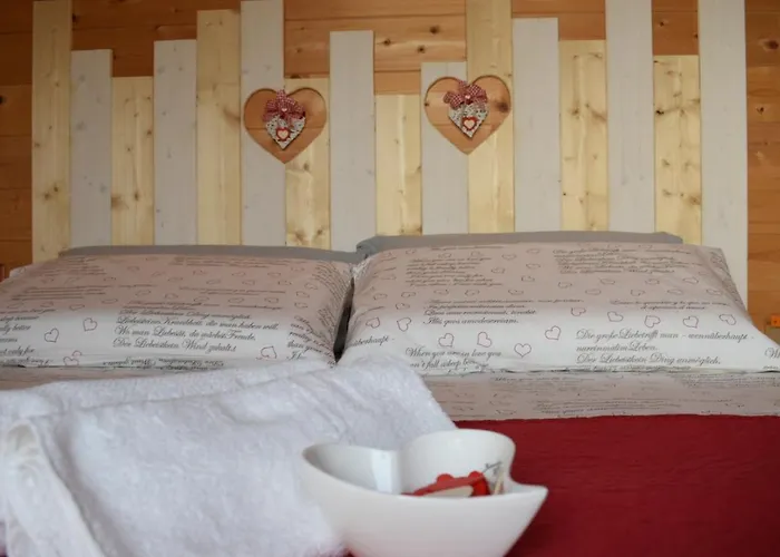 2 Cuori E Un Bed & Breakfast