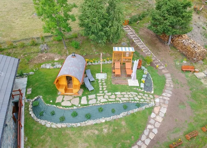 2 Cuori E Un Bed & Breakfast Sueglio