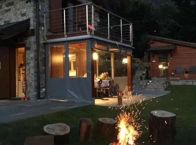 2 Cuori E Un Bed & Breakfast 3*