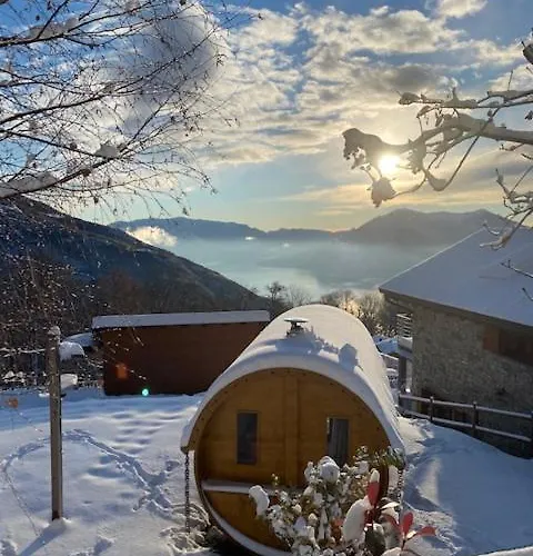 Bed & Breakfast 2 Cuori E Un 3*