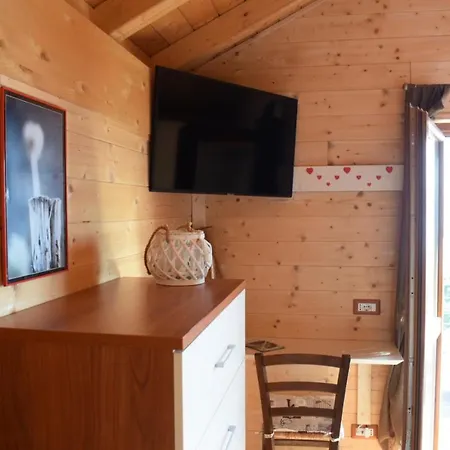 2 Cuori E Un Bed & Breakfast *
